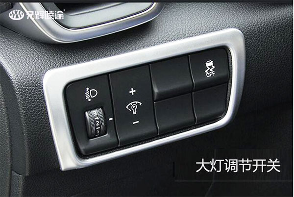 2021年汽車內(nèi)飾噴涂之行業(yè)發(fā)展方向